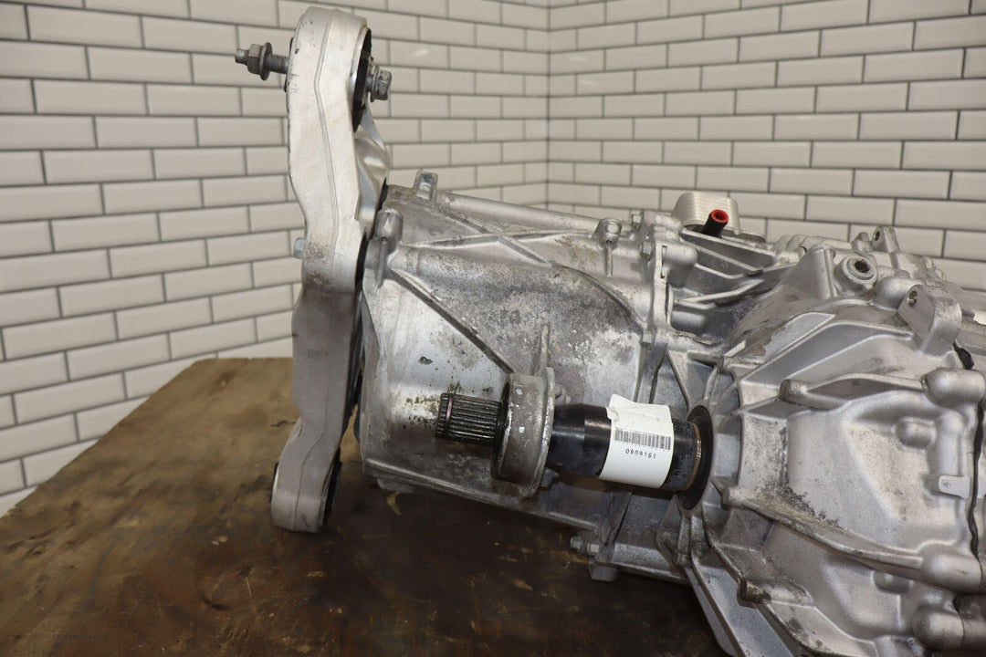 2016-2020 Tesla Model S X AWD Front Drive Unit Engine Motor (1035300-00-E)