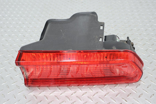 08-14 Dodge Challenger Right RH Passenger Tail Light Lamp OEM (Tested)