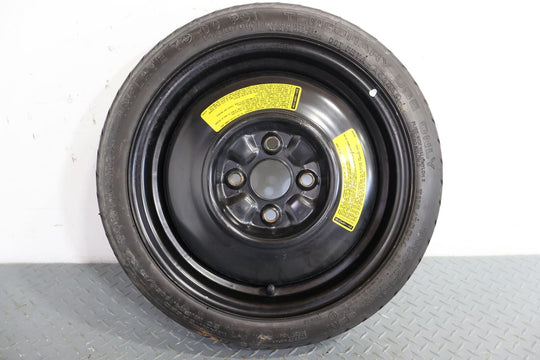 95-04 Mazda Miata 14x4 Spare Compact Emergency Tire