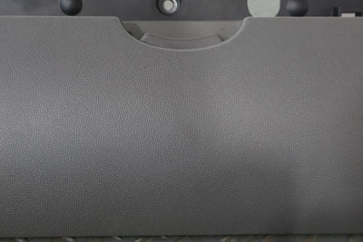 05-15 Nissan Xterra Interior Upper Glove Box Compartment (Gray X) See Notes