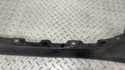 92-02 Mazda RX7 FD JDM Front Lower Bumper Lip (Textured Black) See Notes