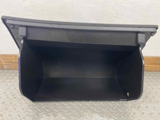 10-15 Chevy Camaro Interior Glove Box Compartment Door (Black AFM) See Notes