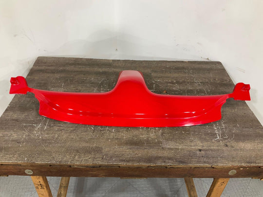 03-06 Chevy SSR Interior Waterfall Trim Panel (Torch Red 70U) OEM