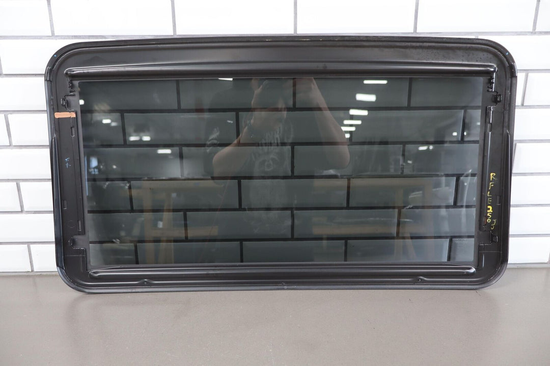 10-23 Lexus GX460 08-19 LX570 OEM Sunroof Glass (Glass ONLY)