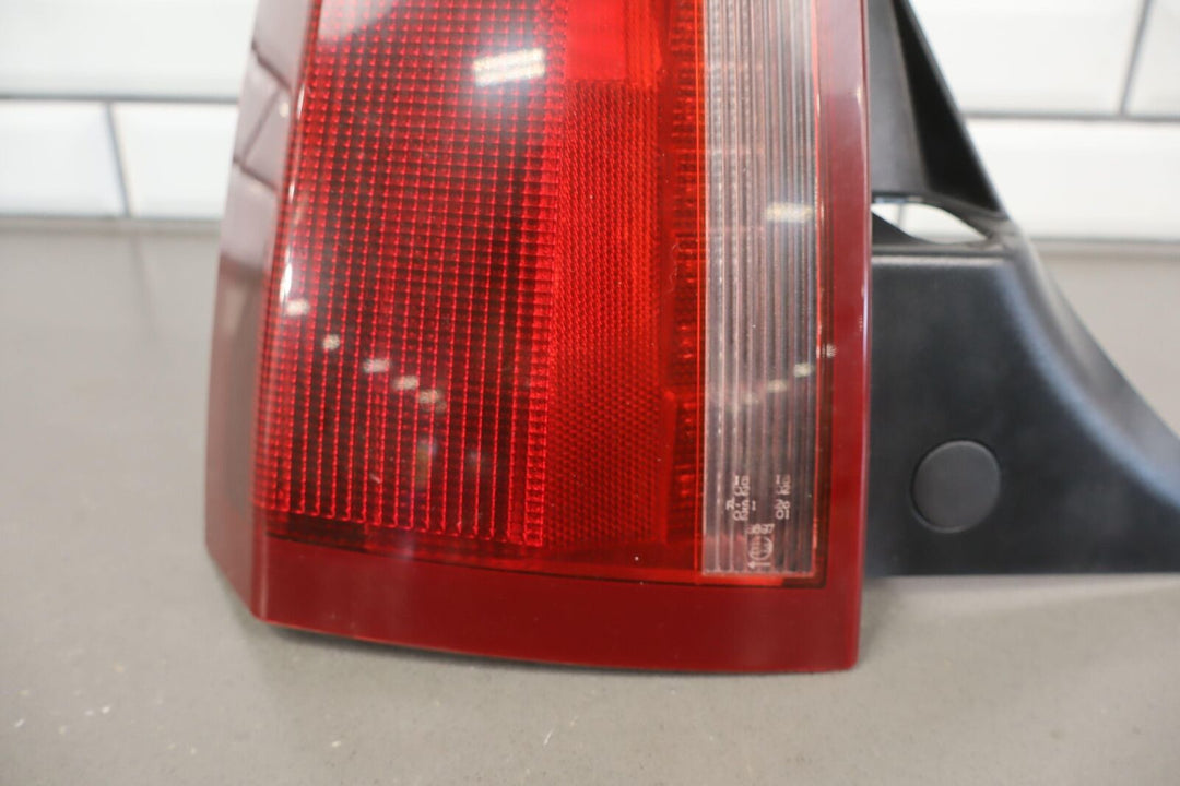 04-09 Cadillac XLR Rear LH Left Driver OEM LED Tail Light Tested