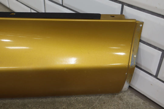 97-02 Plymouth Chrysler Prowler Right RH Passenger Quarter Panel (Inca Gold PYJ)