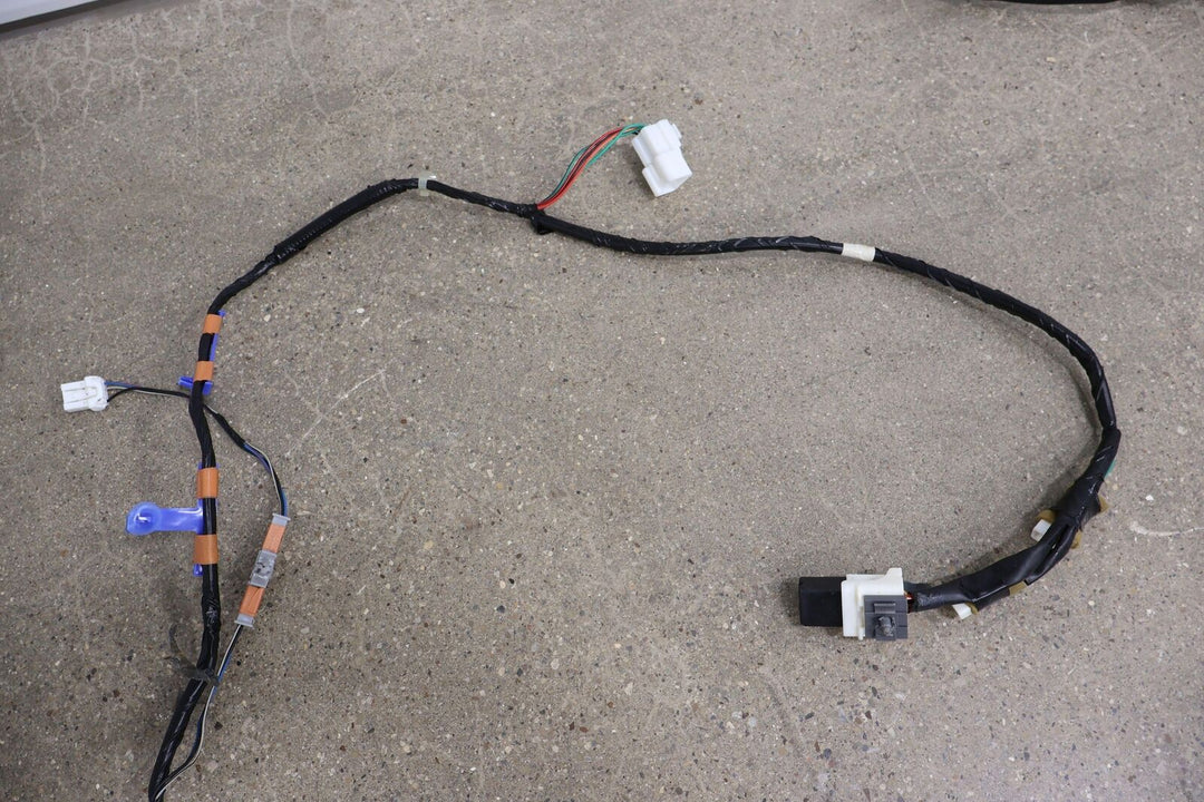 2001-2002 Mazda Miata NB Rear OEM Wiring Harness (NC73-67-050C)