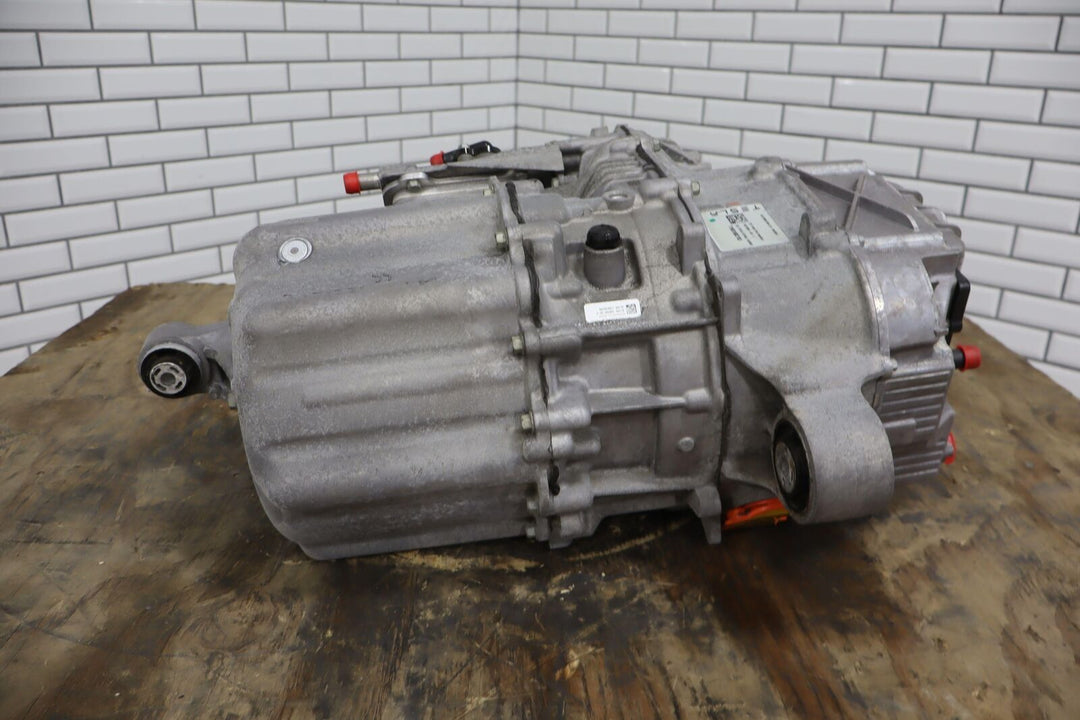 2013-2020 Tesla Model S X OEM Rear Small Drive Unit Motor 1037000-00-F