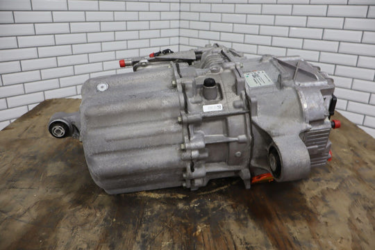 2013-2020 Tesla Model S X OEM Rear Small Drive Unit Motor 1037000-00-F