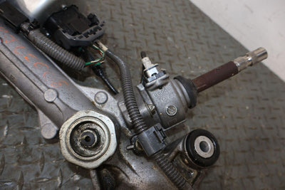 18-19 Lexus LC500 Front Performance Power Steering Rack & Pinion (44250-11010)