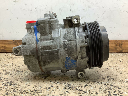 12-16 Porsche 911 991 / 09-16 Boxster Catman 3.4 3.8 Air Compressor