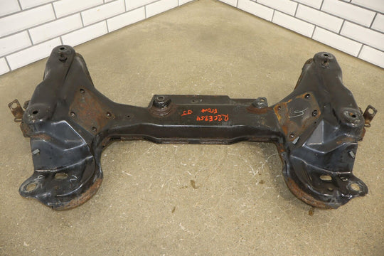 98-02 Chevy Camaro Coupe 5.7L V8 LT1 Bare Front Undercarriage Cradle