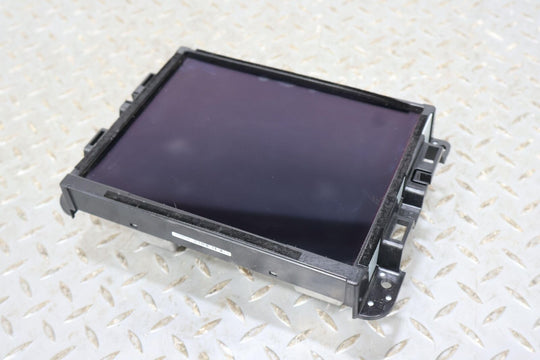 19-20 Ram 3500 8.4" UConnect 4 Navigation Touch Screen (68399198AF) Tested