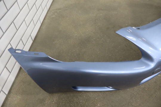 2000-2003 Honda S2000 OEM Front Bumper Cover (Suzuka Blue B513M) See Photos