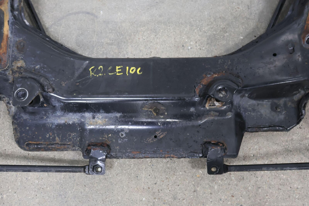 98-02 Chevy Camaro SS Convertible Front Undercarriage Crossmember (5.7L LT1)