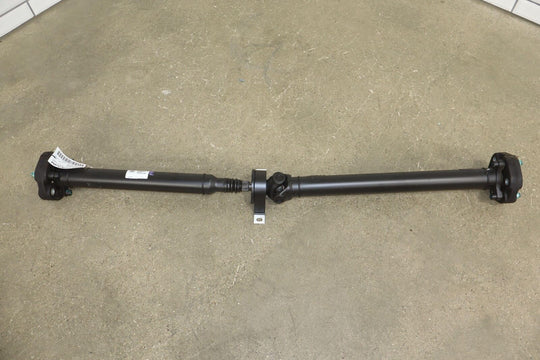 22-23 Chevy Camaro 6.2L LT1 Manual Transmission Rear Driveshaft *Low 6K Mileage*