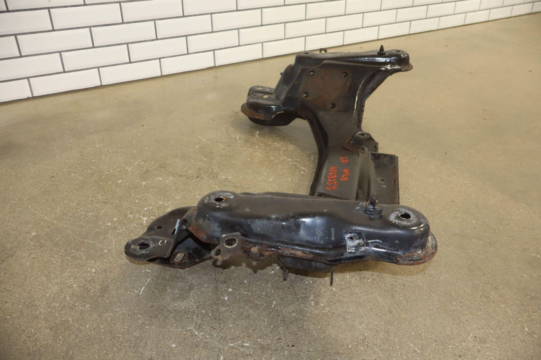 98-02 Chevy Camaro Coupe 5.7L V8 LT1 Bare Front Undercarriage Cradle