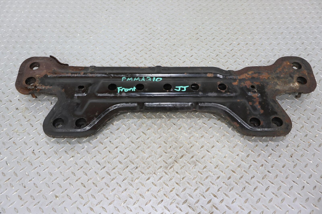 88-91 Mazda RX7 FC Convertible Front Undercarriage Subframe Brace (97K Miles)