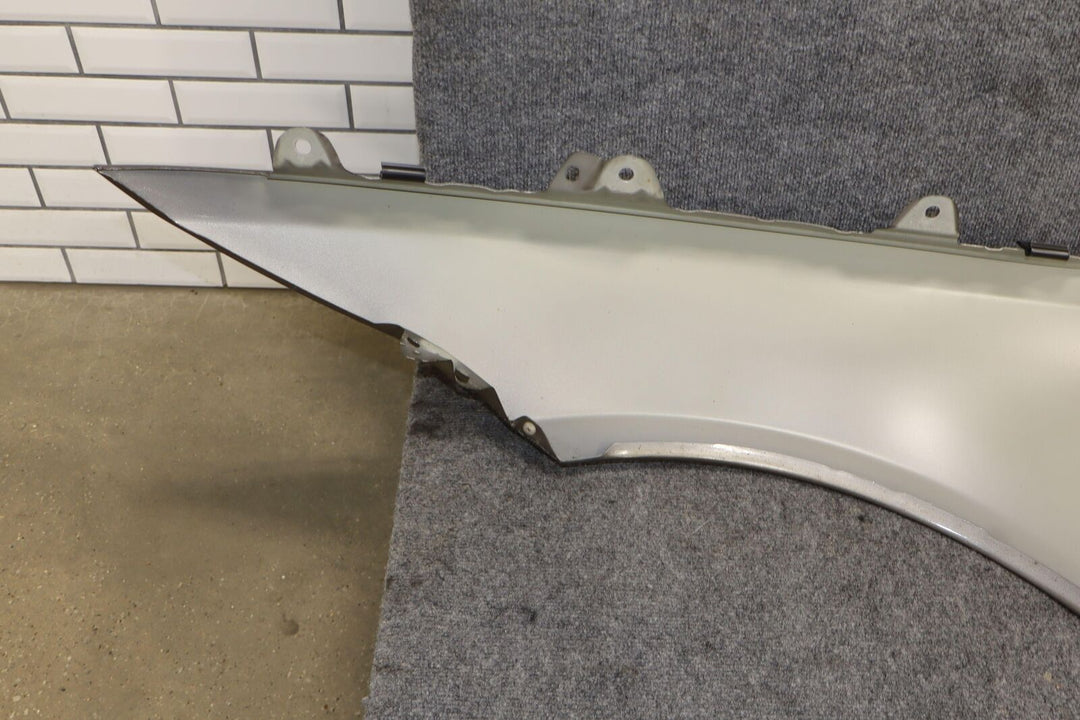 2012-2020 Tesla Model S Passenger Right Fender (Titanium Metallic PPTI)