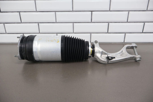 2016-2020 Tesla Model X Front Left LH OEM Air Strut (1027361-00-G) 89K Miles