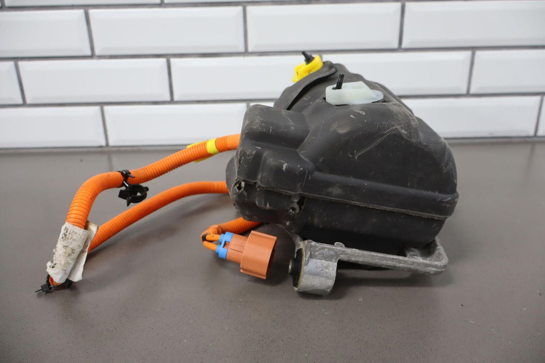 2016-2020 Tesla Model S Electric AC Compressor 1028398-00-F