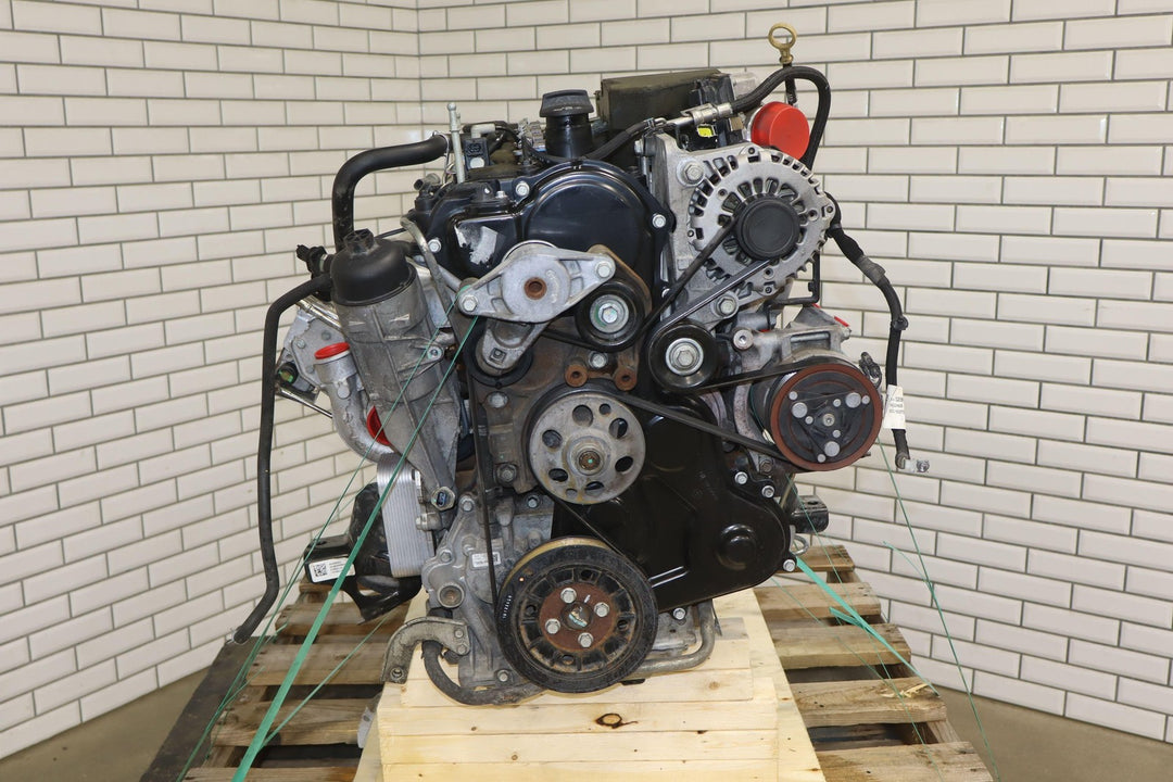16-22 Chevy Colorado/GMC Canyon 2.8L Duramax Diesel Engine 82K