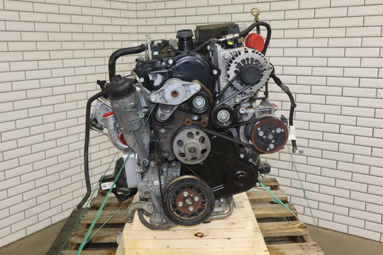 16-22 Chevy Colorado/GMC Canyon 2.8L Duramax Diesel Engine 82K