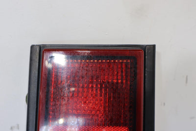 03-04 Hummer H2 Left LH Driver Tail Light Tail Lamp (Body Mounted) OEM Tested