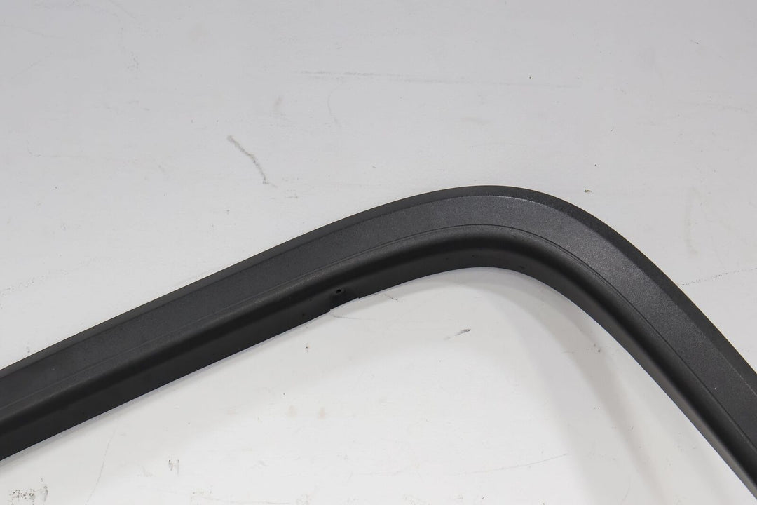 14-18 GMC Sierra Silverado 1500 Front Left LH Fender Flare (Textured Black)