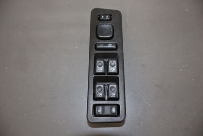 2003-2007 Hummer H2 Front Left Driver Master Door Window Switch (Tested)