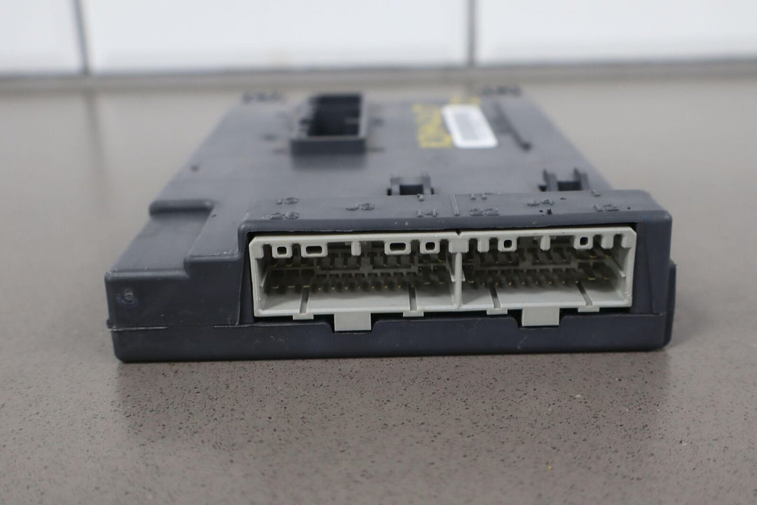 03-07 Hummer H2 Seat Memory Control Module (Under Seat) 15101511 OEM