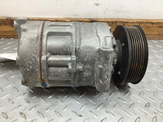 06-12 Bentley Flying Spur 03-18 GT 06-10 GTC Air Con A/C Compressor 3W0820803