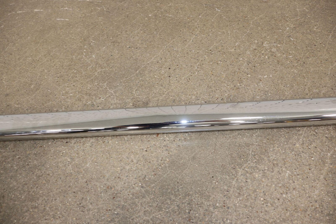 2020 Dodge Ram 1500 (6 Lug) Exterior Chrome Bedside Rails Longhorn (5'7" Bed)