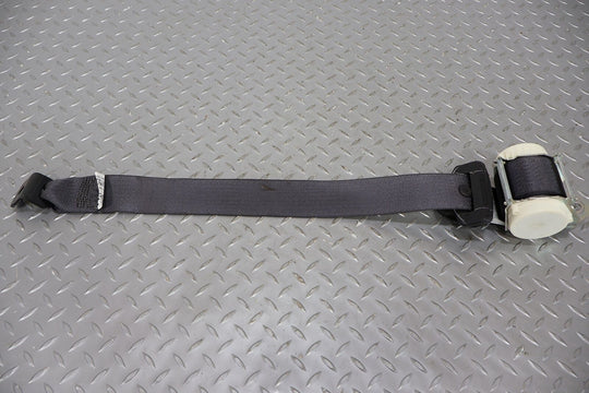 10-11 Chevy Camaro SS Coupe Rear Right Passenger Seat Belt Retractor (Black)