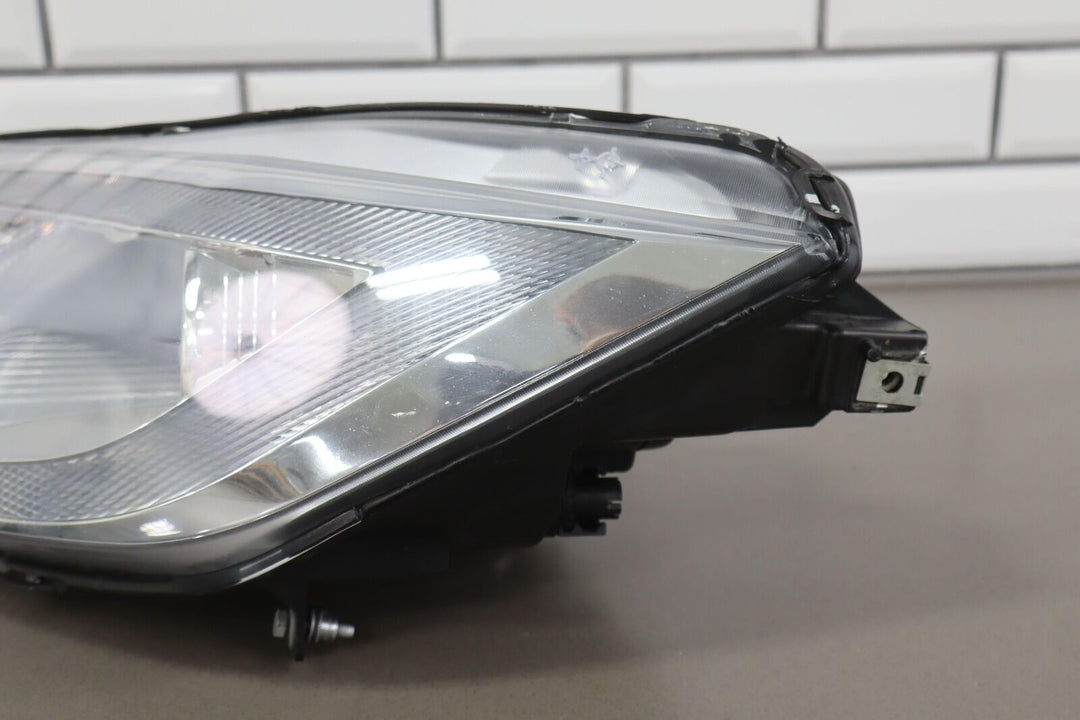 2012-2016 Tesla Model S Driver Left Xenon HID Projector Headlight OEM