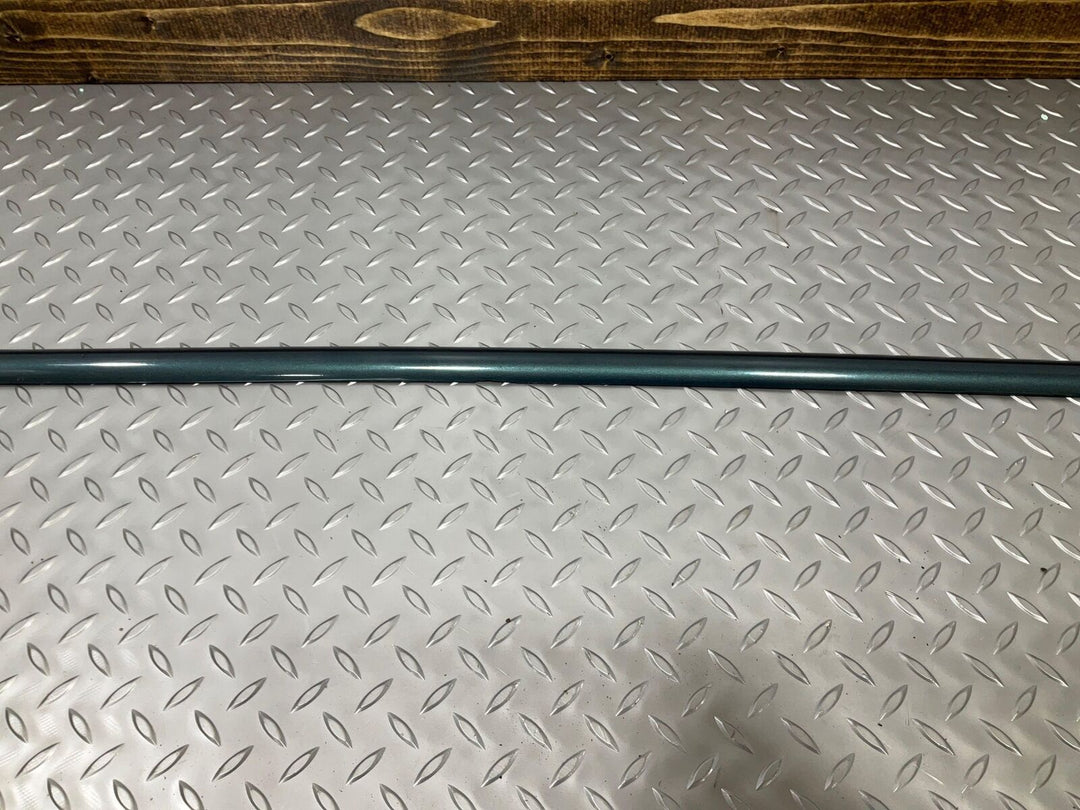 91-96 Chevy Impala Caprice Front Right RH Door Moulding(Dark Green Metallic 18i)