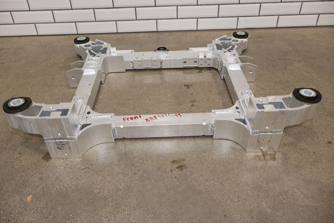 2023 Fisker Ocean One Front Bare Undercarriage Crossmember (FM2920200132D)