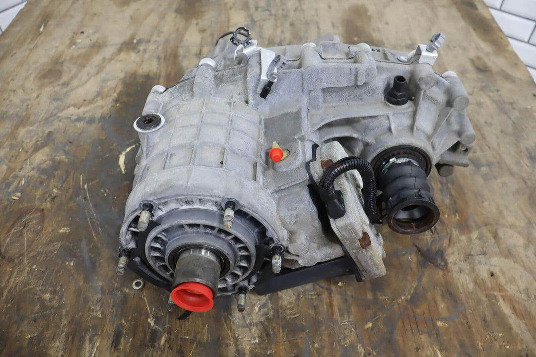 03-06 Chevy Suburban 2500 NVG 246 Auto Trac Transfer Case 67K OEM