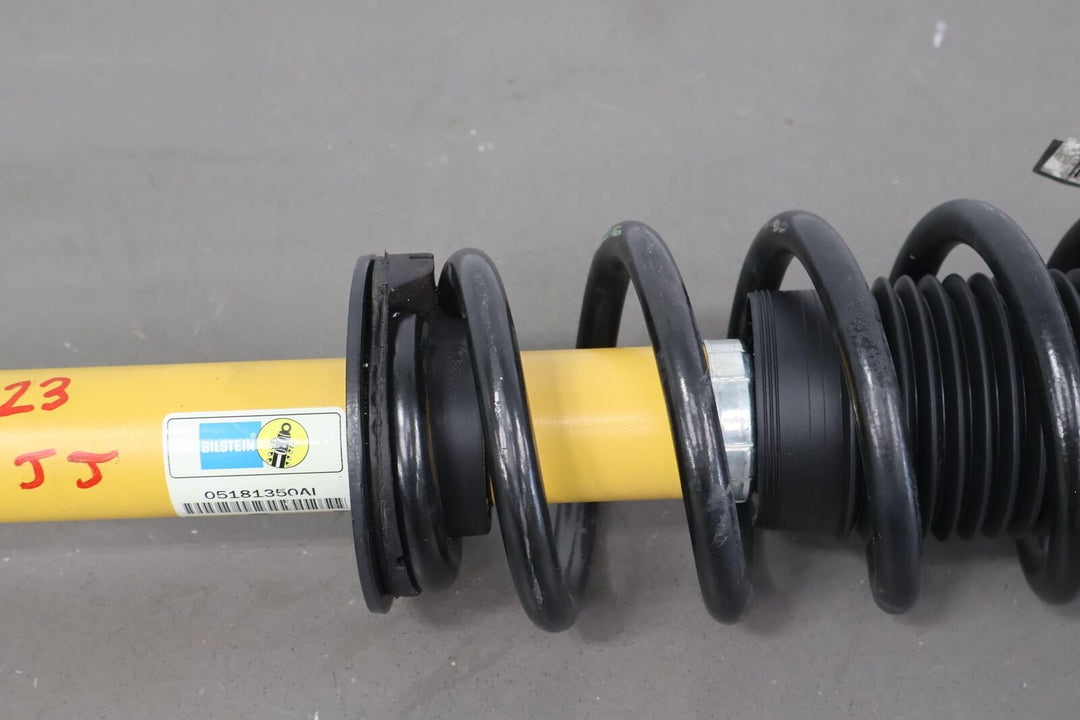 15-22 Dodge Challenger R/T 392 Front Left Bilstein Strut (05181350AI) 89K