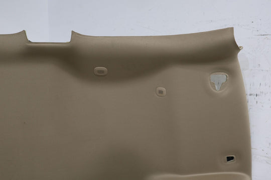 19-22 Ram 3500 Crew Cab Interior Headliner (Light Tan) W/O Sunroof