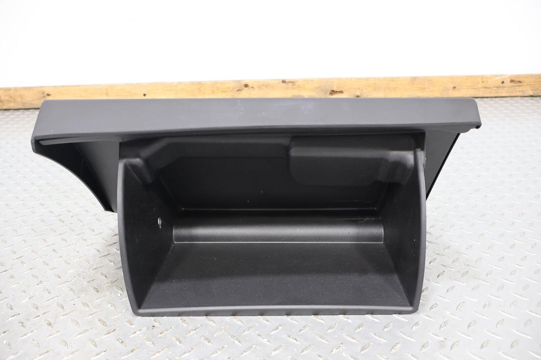 16-20 Chevy Camaro Interior Glove Box Compartment Door (Black H0W) See Notes