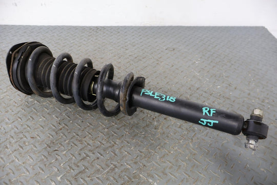 92-96 Lexus SC300 SC400 Front LH&RH KYB Replacement Struts W/OEM Springs (103K)