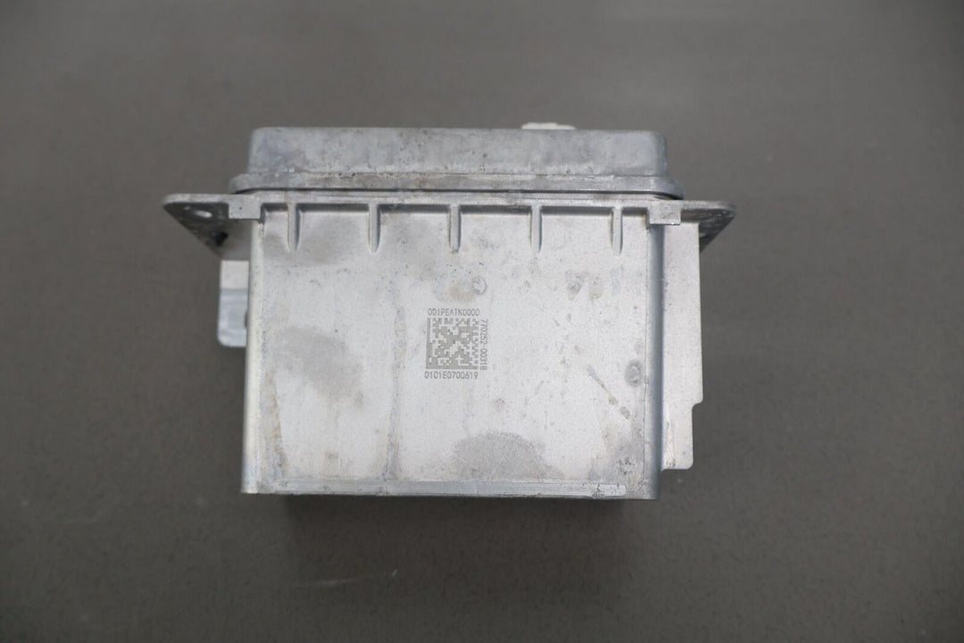 2021-2023 Tesla Model 3 12V Lithium Ion OEM Battery (1598486-00-D) 35K Miles