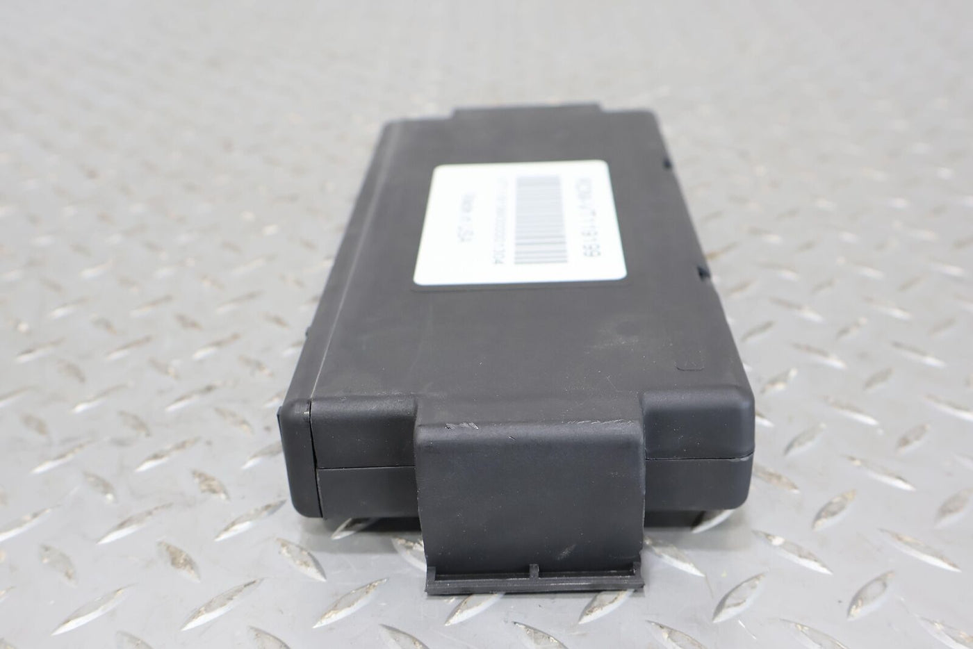 03-06 Chevy SSR Body Rear Door Roof Control Module OEM RDM (RDM-VT119199)