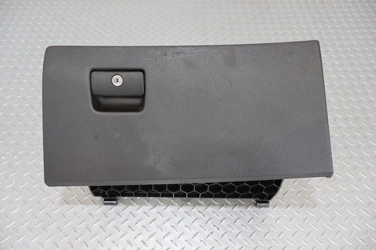 10-15 Chevy Camaro Interior Glove Box Compartment Door (Black AFM) See Notes