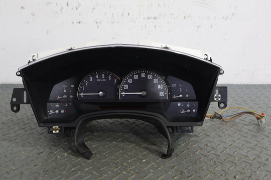 06-08 Cadillac XLR Speedometer Cluster (160MPH 109K) Tested (15829177)