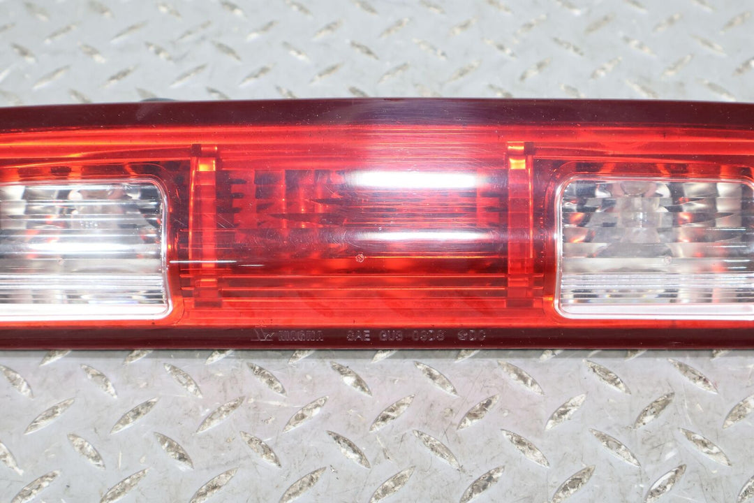 2010-2018 Dodge RAM 1500 2500 3500 Third Brake Light Assembly OEM 68412024