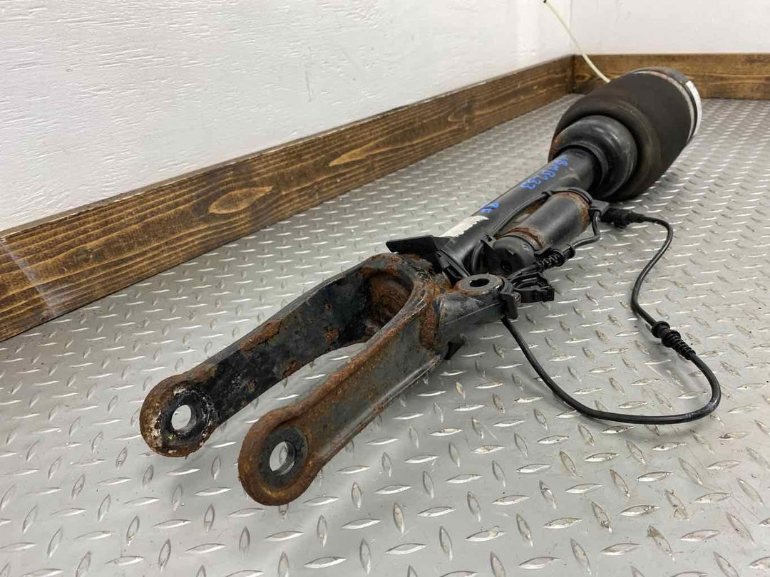 07-11 Mercedes Benz W164 ML63 AMG (Air Suspension) Front Right RH Pass Strut