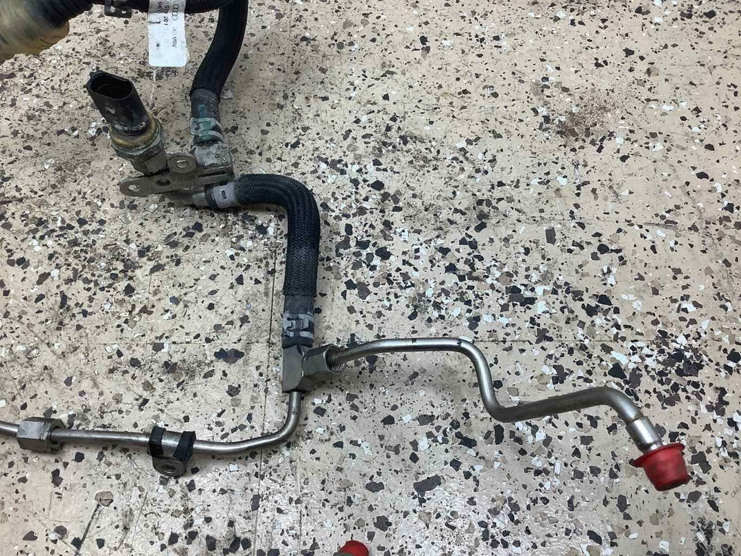 13-15 Audi RS5 Engine Fuel Lines - Between DI Pumps