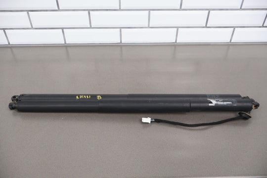 16-20 Tesla Model X Pair LH & RH Power Assist Liftgate Struts (Tested)